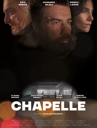 Chapelle 2023 Hindi Dubbed 480p 720p 1080p Filmy4Wap