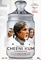 Cheeni Kum 2007 480p 720p Filmy4Wap