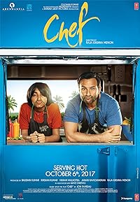 Chef 2017 Movie Download 480p 720p 1080p Filmy4Wap