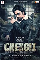 Chengiz 2023 Bengali Hindi Dubbed 480p 720p 1080p Filmy4Wap Filmyzilla