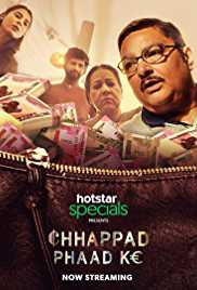 Chhappad Phaad Ke 2019 Hindi 480p 300MB Filmy4Wap