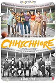 Chhichhore 2019 Full Movie Download Filmy4Wap