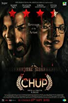 Chup 2022 Full Movie Download 480p 720p Filmy4Wap