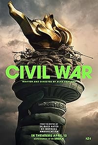 Civil War 2024 Hindi Dubbed English 480p 720p 1080p Filmy4Wap