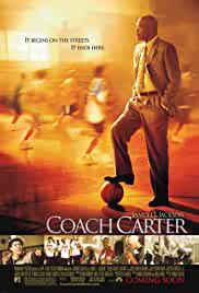 Coach Carter 2005 Hindi English 480p 720p 1080p Filmy4Wap