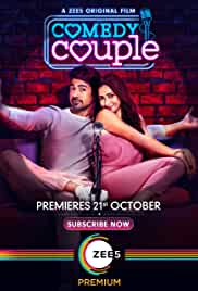 Comedy Couple 2020 Full Movie Download Filmy4Wap