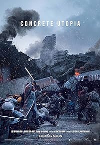 Concrete Utopia 2023 Hindi Dubbed 480p 720p 1080p Filmy4Wap