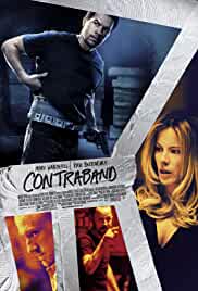 Contraband 2012 Dual Audio Hindi 480p BluRay 300MB Filmy4Wap