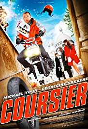 Coursier 2010 300MB 480p Hindi Dubbed Filmy4Wap