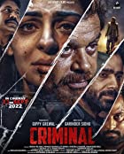 Criminal 2022 Punjabi 480p 720p 1080p 2160p 4K Movie Download Filmy4Wap