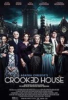 Crooked House 2017 Hindi English 480p 720p 1080p Filmy4Wap