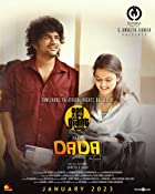 Dada 2023 Hindi ORG Tamil 480p 720p 1080p Filmy4Wap Filmyzilla