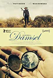 Damsel 2018 Dual Audio Hindi 480p Filmy4Wap