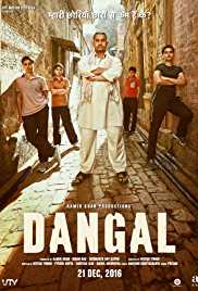 Dangal 2016 Full Movie Download Filmy4Wap 300MB 480p