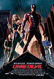 Daredevil 2003 Hindi Dubbed 480p 300MB Filmy4Wap