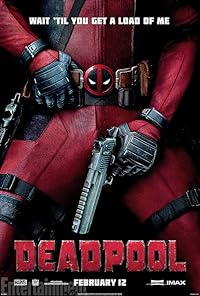 Deadpool 2016 Hindi Dubbed English 480p 720p 1080p Filmy4Wap