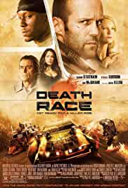 Death Race 2008 Dual Audio Hindi 480p 300MB BluRay Filmy4Wap