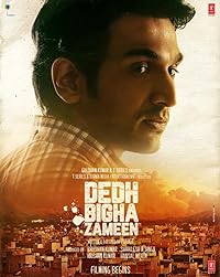 Dedh Bigha Zameen 2024 Movie Download 480p 720p 1080p Filmy4Wap Filmywap Filmyzilla