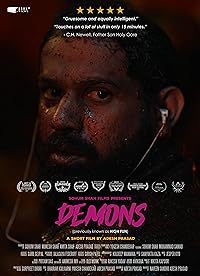 Demons 2024 Movie Download 480p 720p 1080p Filmy4Wap Filmyzilla