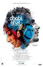 Dhobi Ghat 2010 Full Movie Download 480p 720p Filmy4Wap