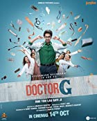 Doctor G 2022 480p 720p Filmy4Wap