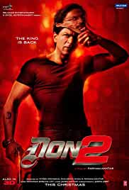 Don 2 2011 Full Movie Download Filmy4Wap