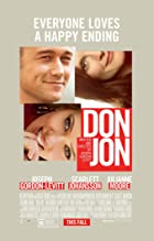 Don Jon 2013 Hindi Dubbed 480p 720p Filmy4Wap