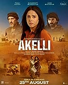 Download Akelli 2023 480p 720p 1080p Filmy4Wap Filmyzilla