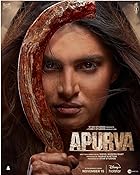 Download Apurva 2023 Hindi Dubbed 480p 720p 1080p Movie Filmy4Wap