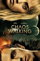 Download Chaos Walking 2021 Hindi Dubbed 480p 720p Filmy4Wap