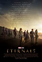 Download Eternals Full Movie in English Filmy4Wap