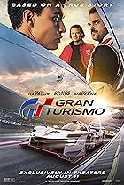 Download Gran Turismo 2023 Hindi Dubbed Movie 480p 720p 1080p Filmy4Wap