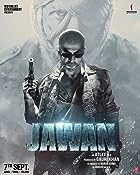 Download Jawan 2023 Hindi Movie 2023 480p 720p 1080p Filmy4Wap Filmyzilla