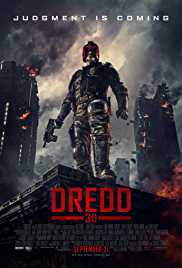 Dredd 2012 Hindi Dubbed 480p 300MB Filmy4Wap