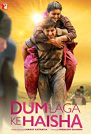 Dum Laga Ke Haisha 2015 Full Movie Download Filmy4Wap