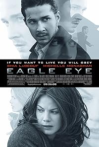 Eagle Eye 2008 Hindi Dubbed English Movie Download 480p 720p 1080p Filmy4Wap