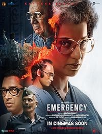 Emergency Filmy4Wap 2025 Hindi Movie