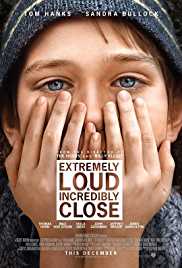 Extremely Loud Incredibly Close 2011 Dual Audio Hindi 480p 300MB Filmy4Wap