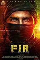 FIR 2022 Hindi Dubbed 480p 720p Filmy4Wap