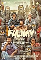 Falimy 2023 Movie Hindi Dubbed 480p 720p 1080p Filmy4Wap