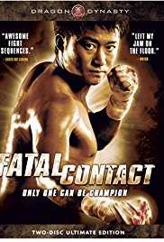 Fatal Contact 2006 Dual Audio Hindi 480p 300MB Filmy4Wap