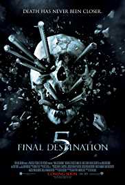 Final Destination 5 2011 Dual Audio Hindi 480p 300MB Filmy4Wap