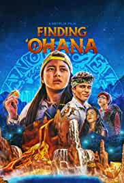 Finding Ohana 2021 Dual Audio Hindi 480p Filmy4Wap