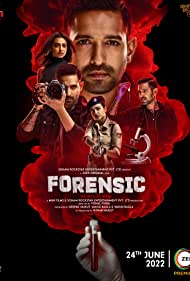 Forensic 2022 Full Movie Download 480p 720p Filmy4Wap