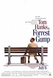 Forrest Gump 1994 Hindi Dubbed 300MB 480p Filmy4Wap