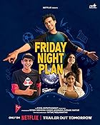 Friday Night Plan Filmyzilla 2023 Movie Download 480p 720p 1080p Filmy4Wap