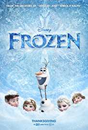 Frozen 2013 Dual Audio Hindi 480p 300MB Filmy4Wap