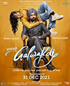 Galwakdi 2022 Punjabi 480p 720p Full Movie Download Filmy4Wap