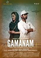 Gamanam 2021 Hindi Dubbed 480p 720p Filmy4Wap