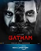 Gatham 2020 Hindi Dubbed 480p 720p Filmy4Wap